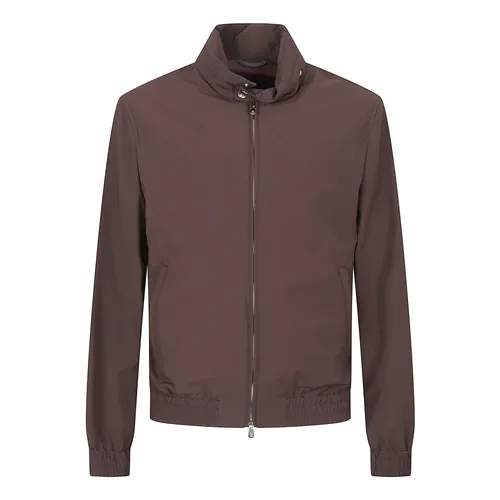 Jackets > Light Jackets - - Brunello Cucinelli - Modalova