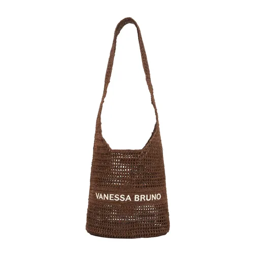 Bags > Tote Bags - - Vanessa Bruno - Modalova