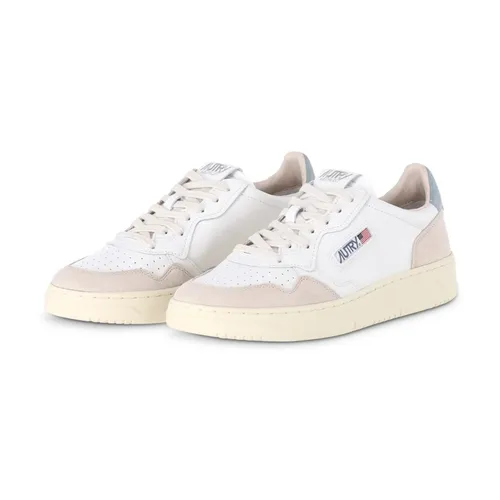 Autry - Shoes > Sneakers - White - Autry - Modalova