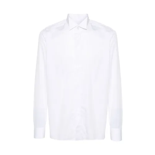 Shirts > Formal Shirts - - Tagliatore - Modalova