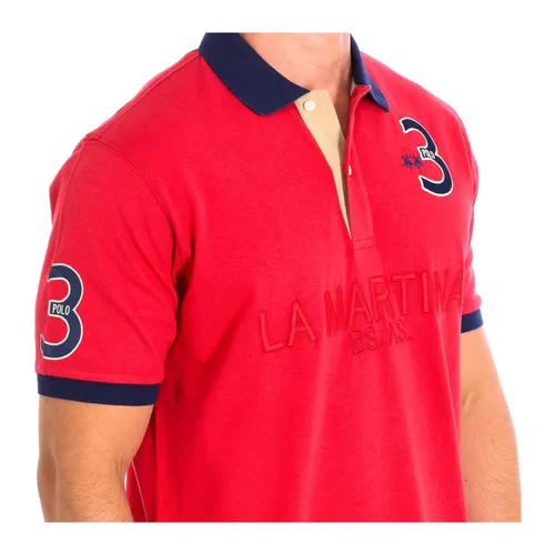 Tops > Polo Shirts - - La Martina - Modalova