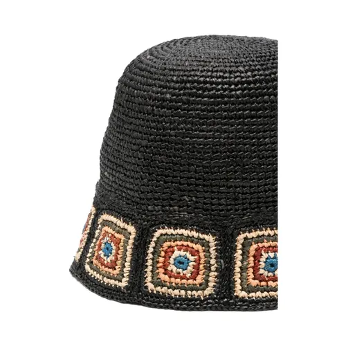 Accessories > Hats > Hats - - Ibeliv - Modalova