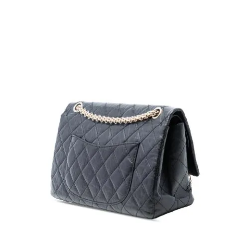 Pre-owned > Pre-owned Bags > Pre-owned Shoulder Bags - - Chanel Vintage - Modalova
