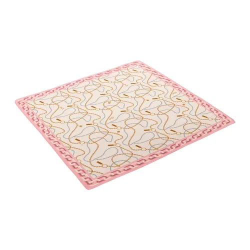 Accessories > Scarves > Silky Scarves - - Le Parmentier - Modalova