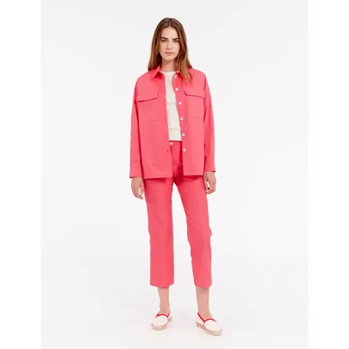 Jackets > Light Jackets - - Ines de la Fressange Paris - Modalova