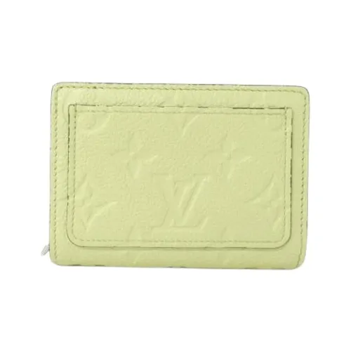 Pre-owned > Pre-owned Accessories > Pre-owned Wallets - - Louis Vuitton Vintage - Modalova