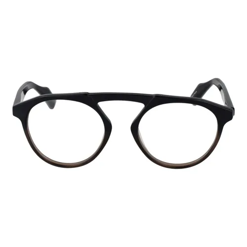 Accessories > Glasses - - Yohji Yamamoto - Modalova