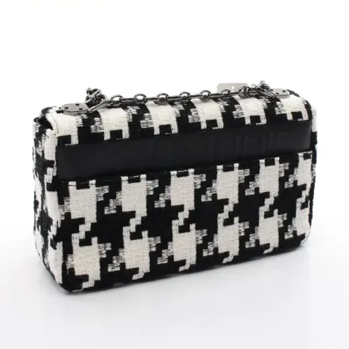 Pre-owned > Pre-owned Bags > Pre-owned Cross Body Bags - - Dior Vintage - Modalova