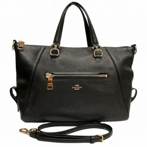 Pre-owned > Pre-owned Bags > Pre-owned Handbags - - Coach Pre-owned - Modalova