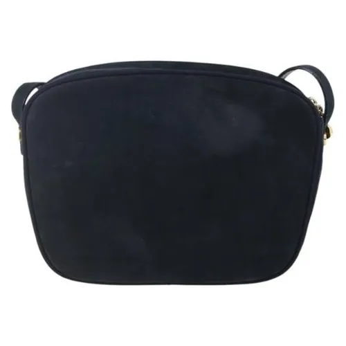Pre-owned > Pre-owned Bags > Pre-owned Cross Body Bags - - Salvatore Ferragamo Pre-owned - Modalova