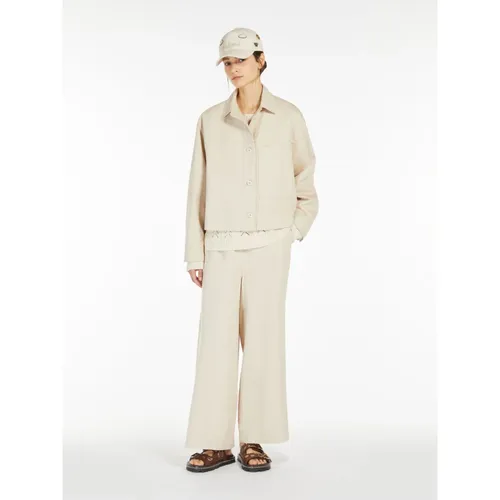 Jackets > Light Jackets - - Weekend Max Mara - Modalova