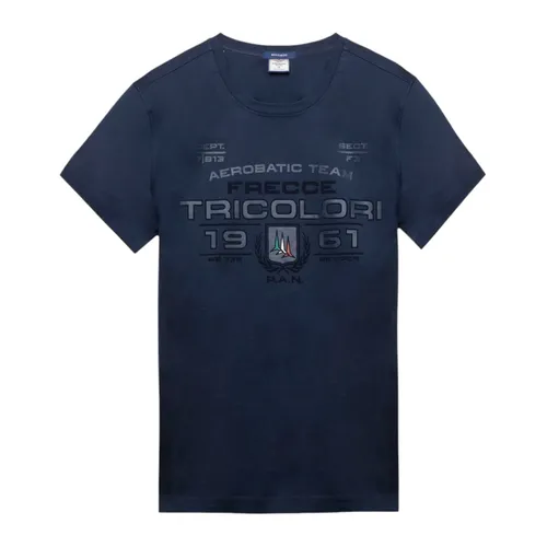 Tops > T-Shirts - - Aeronautica Militare - Modalova