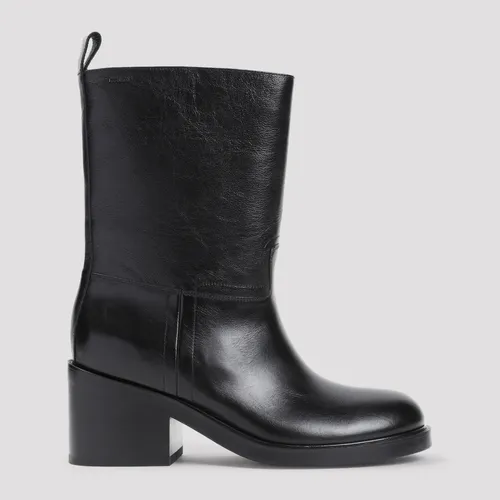 Shoes > Boots > Heeled Boots - - Bally - Modalova