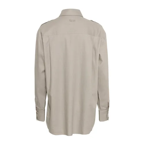 Blouses & Shirts > Shirts - - Gestuz - Modalova