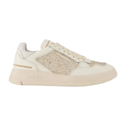 Ghoud - Shoes > Sneakers - Beige - Ghoud - Modalova