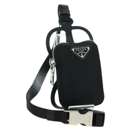 Pre-owned > Pre-owned Bags > Pre-owned Belt Bags - - Prada Vintage - Modalova