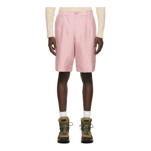 Shorts > Casual Shorts - - Jacquemus - Modalova