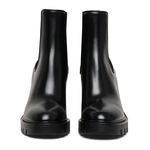 Shoes > Boots > Heeled Boots - - Santoni - Modalova