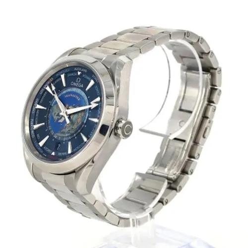 Pre-owned > Pre-owned Accessories > Pre-owned Watches - - Omega Vintage - Modalova
