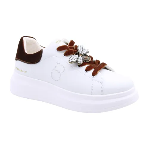 Shoes > Sneakers - - Tosca Blu - Modalova