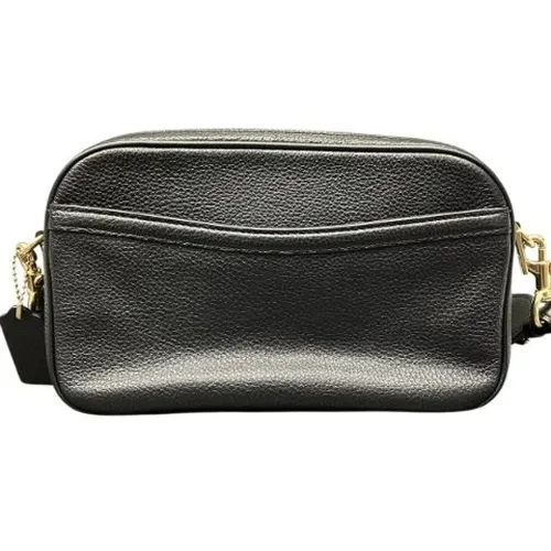 Pre-owned > Pre-owned Bags > Pre-owned Cross Body Bags - - Coach Pre-owned - Modalova