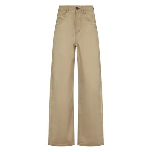 Trousers > Wide Trousers - - UMA Wang - Modalova