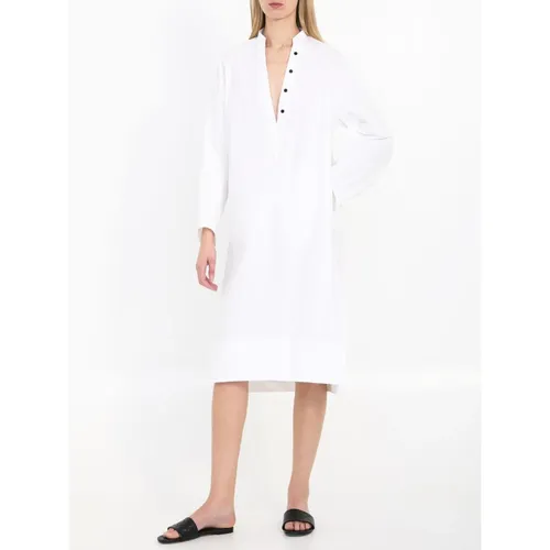 Dresses > Day Dresses > Short Dresses - - Khaite - Modalova