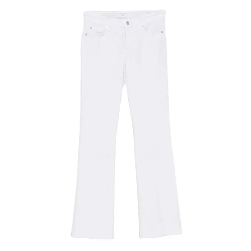 Jeans > Boot-cut Jeans - - Cambio - Modalova
