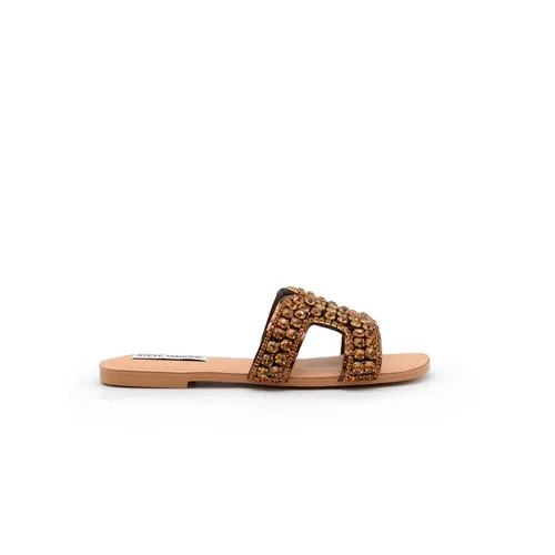 Shoes > Flip Flops & Sliders > Sliders - - Steve Madden - Modalova