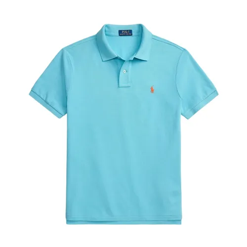 Tops > Polo Shirts - - Polo Ralph Lauren - Modalova