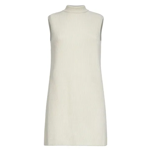 Dresses > Day Dresses > Knitted Dresses - - Jil Sander - Modalova
