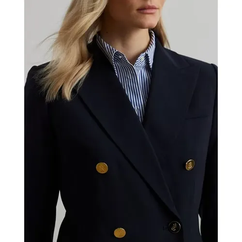 Jackets > Blazers - - Ralph Lauren - Modalova