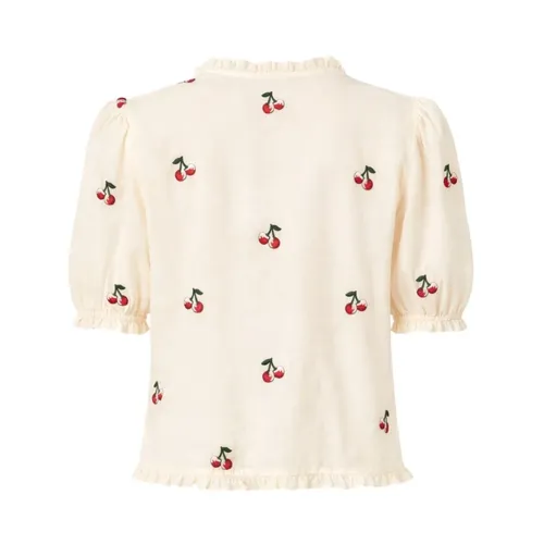 Blouses & Shirts > Shirts - - Twinset - Modalova