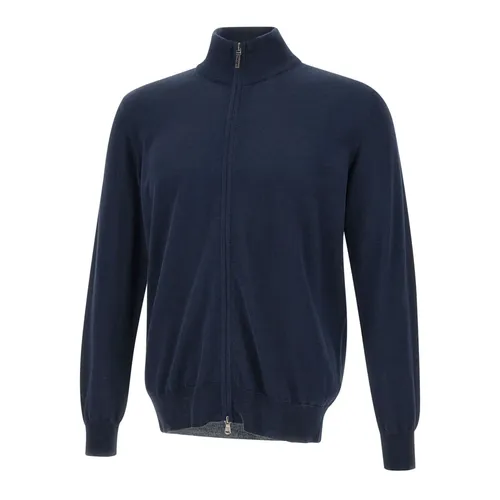Knitwear > Cardigans - - Kangra - Modalova