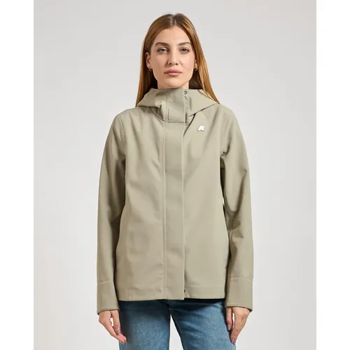 Jackets > Rain Jackets - - K-Way - Modalova