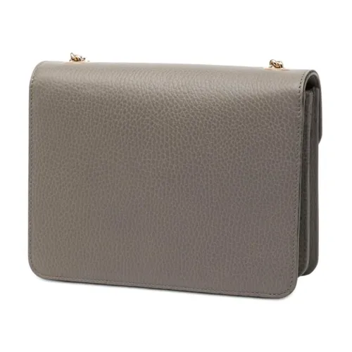 Pre-owned > Pre-owned Bags > Pre-owned Cross Body Bags - - Gucci Vintage - Modalova
