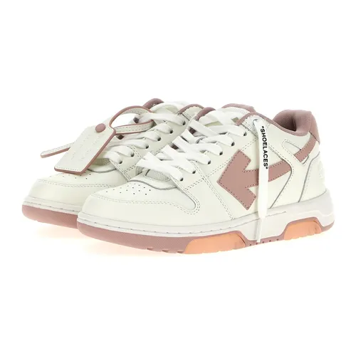 Off - Shoes > Sneakers - - Off White - Modalova