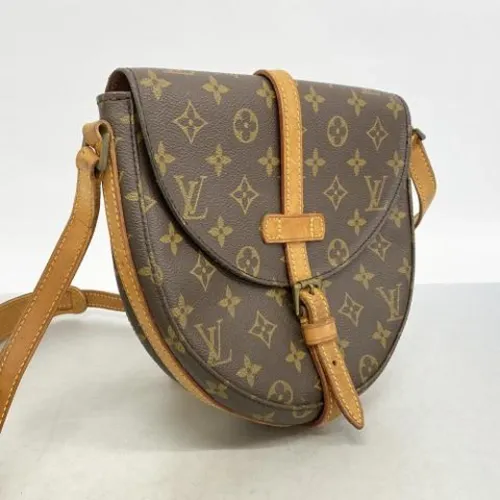 Pre-owned > Pre-owned Bags > Pre-owned Cross Body Bags - - Louis Vuitton Vintage - Modalova