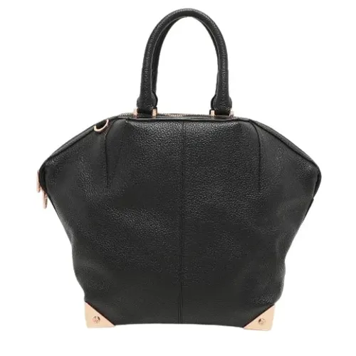 Pre-owned > Pre-owned Bags > Pre-owned Handbags - - Alexander Wang Pre-owned - Modalova