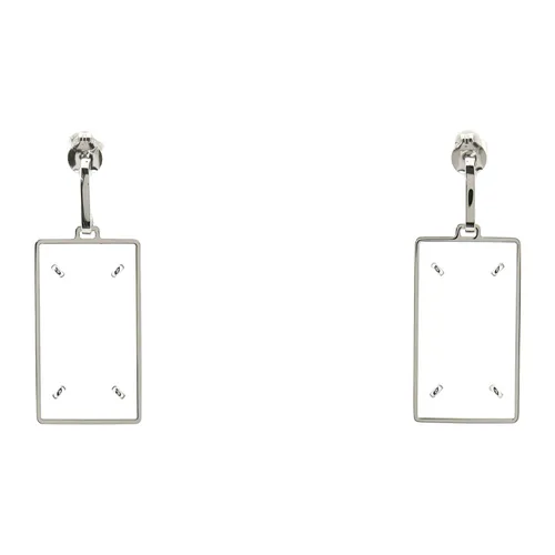 Accessories > Jewellery > Earrings - - Maison Margiela - Modalova