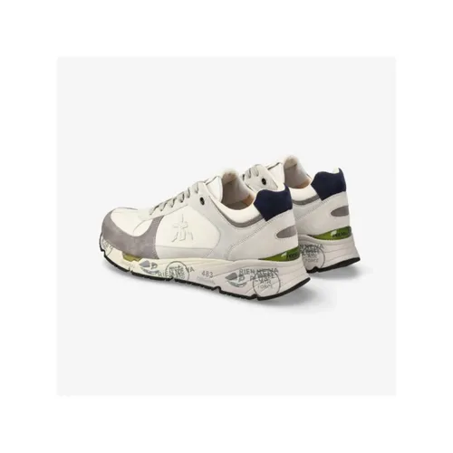 Shoes > Sneakers - - Premiata - Modalova