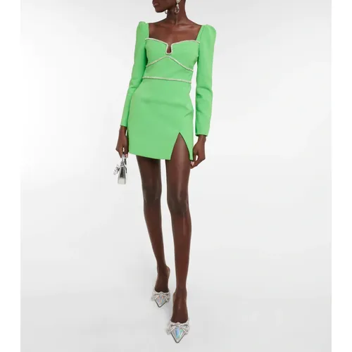 Dresses > Occasion Dresses > Party Dresses - - Self Portrait - Modalova