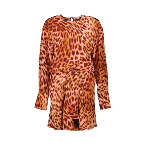 Dresses > Day Dresses > Short Dresses - - Stella McCartney - Modalova