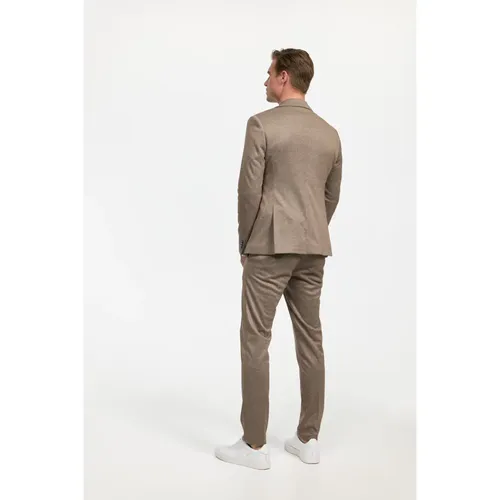 Suits > Suit Sets > Single Breasted Suits - - Zuitable - Modalova