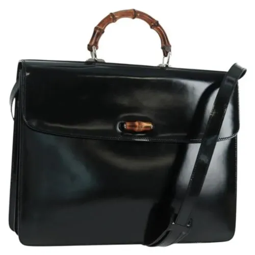 Pre-owned > Pre-owned Bags > Pre-owned Handbags - - Gucci Vintage - Modalova