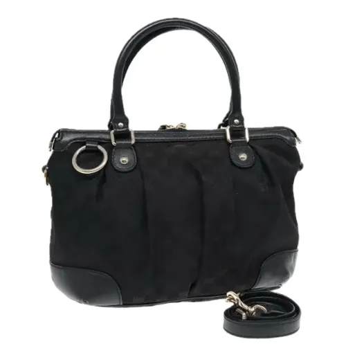 Pre-owned > Pre-owned Bags > Pre-owned Handbags - - Gucci Vintage - Modalova