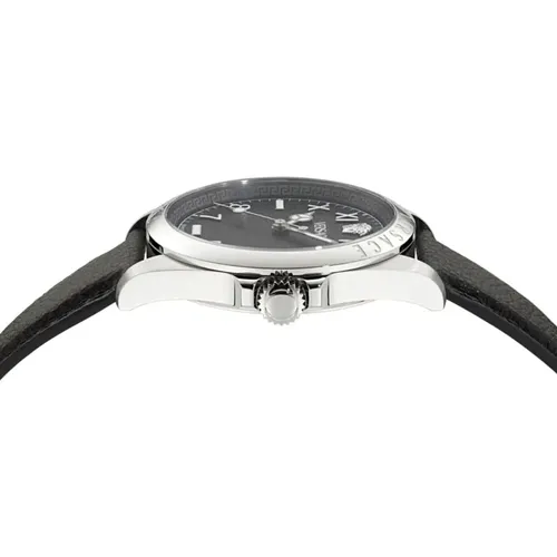 Accessories > Watches - - Versace - Modalova
