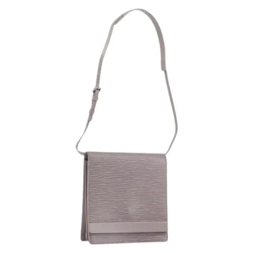 Pre-owned > Pre-owned Bags > Pre-owned Cross Body Bags - - Louis Vuitton Vintage - Modalova