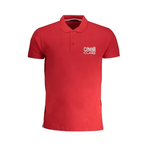 Tops > Polo Shirts - - Cavalli Class - Modalova