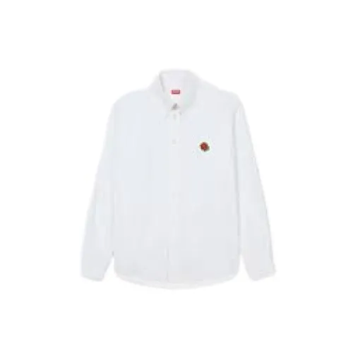Shirts > Casual Shirts - - Kenzo - Modalova